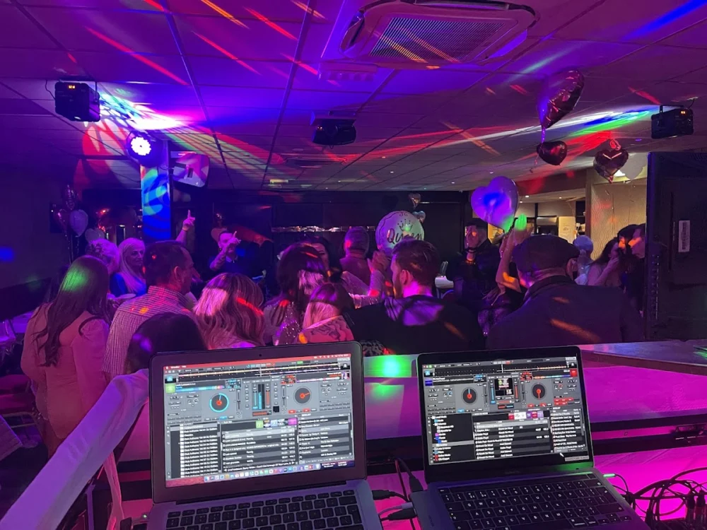 SGS Entertainments