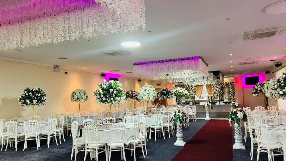 Shamas Banqueting