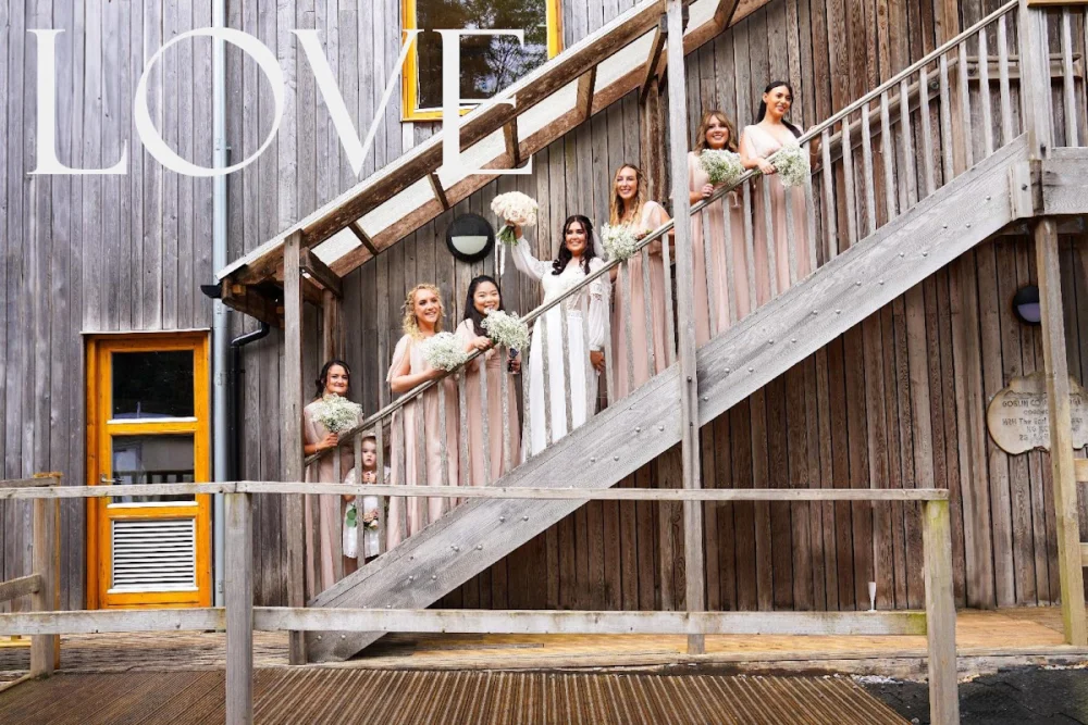 SHEIDA Wedding Photography & Videography