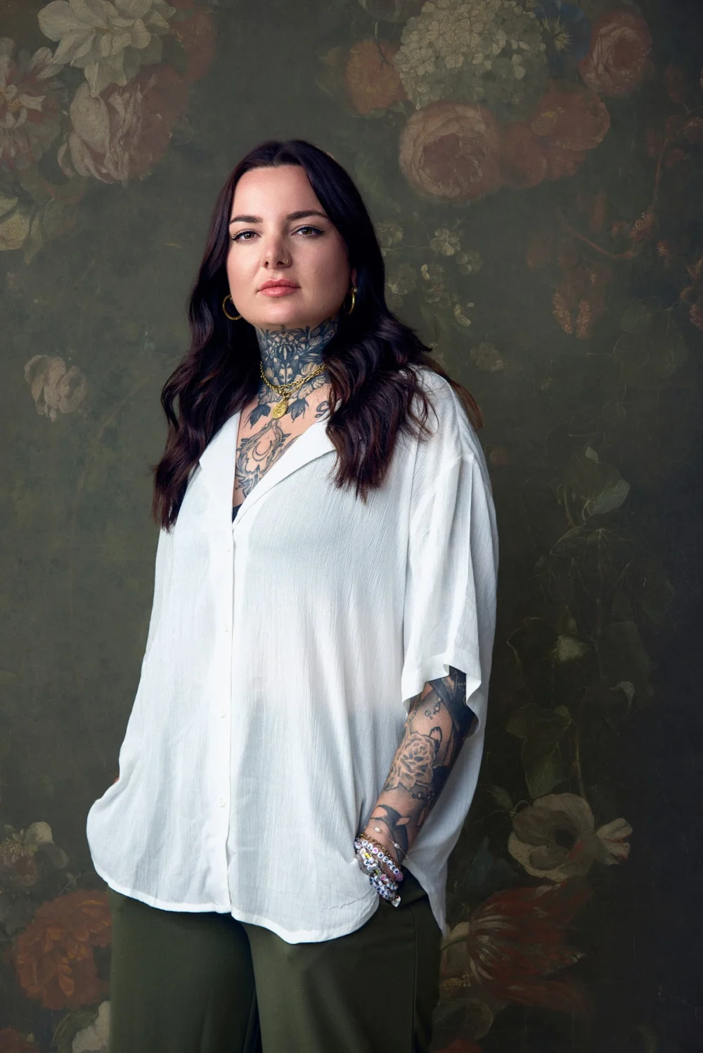 Shoot Me Now | Headshot Photographer