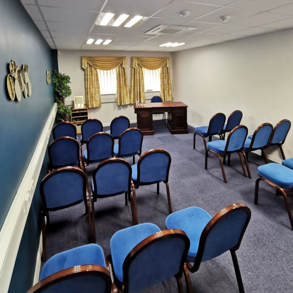 Skegness Registration Office