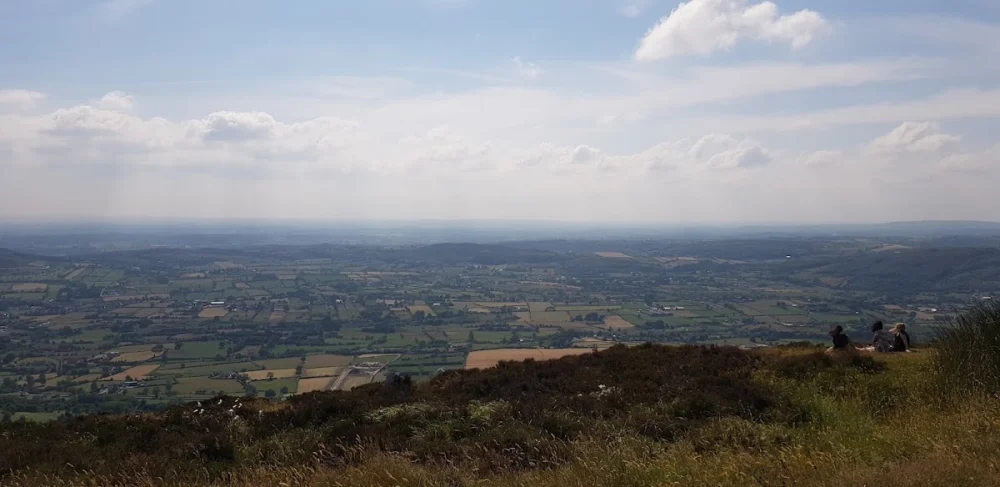 Slieve Gullion Weddings