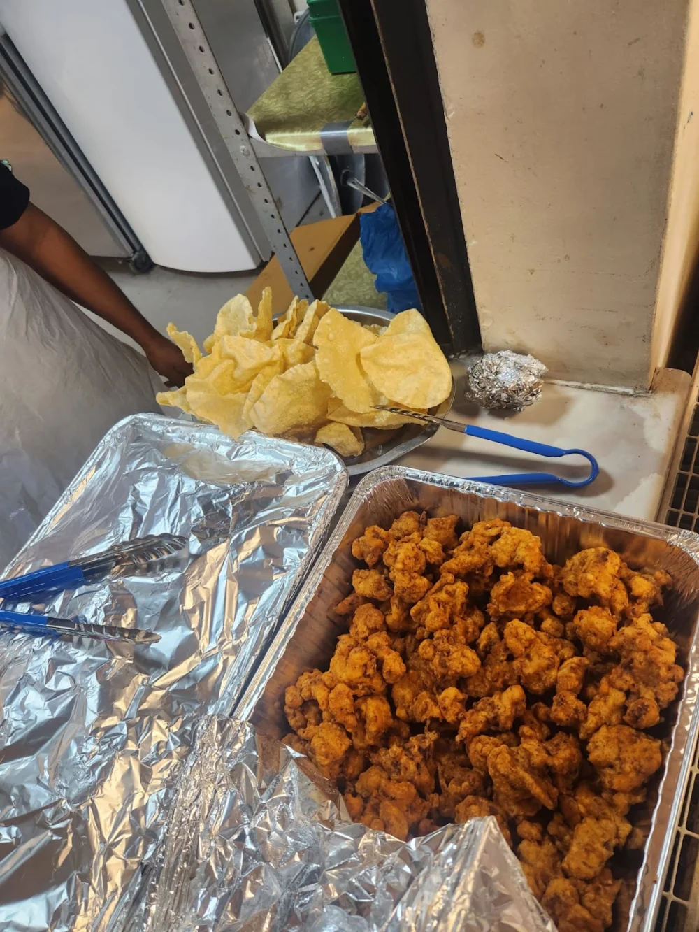 Solihull Dabbawala ltd