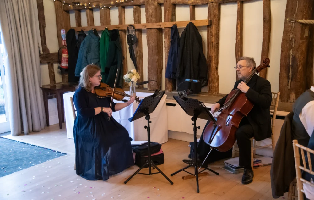 Sonore String Quartet