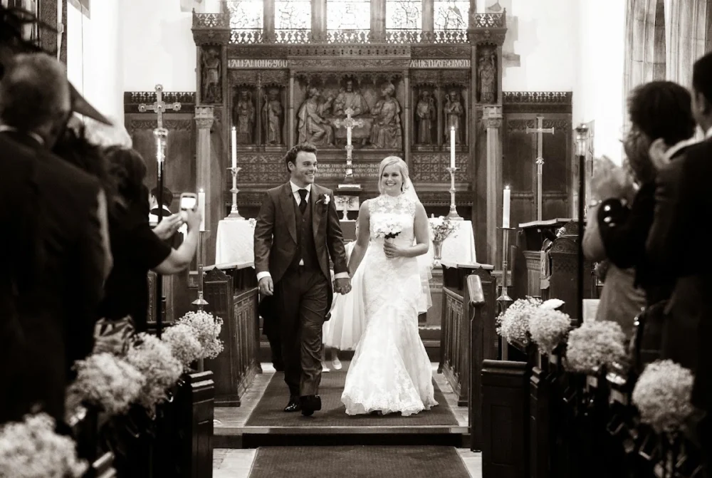 South Wales Wedding Photography