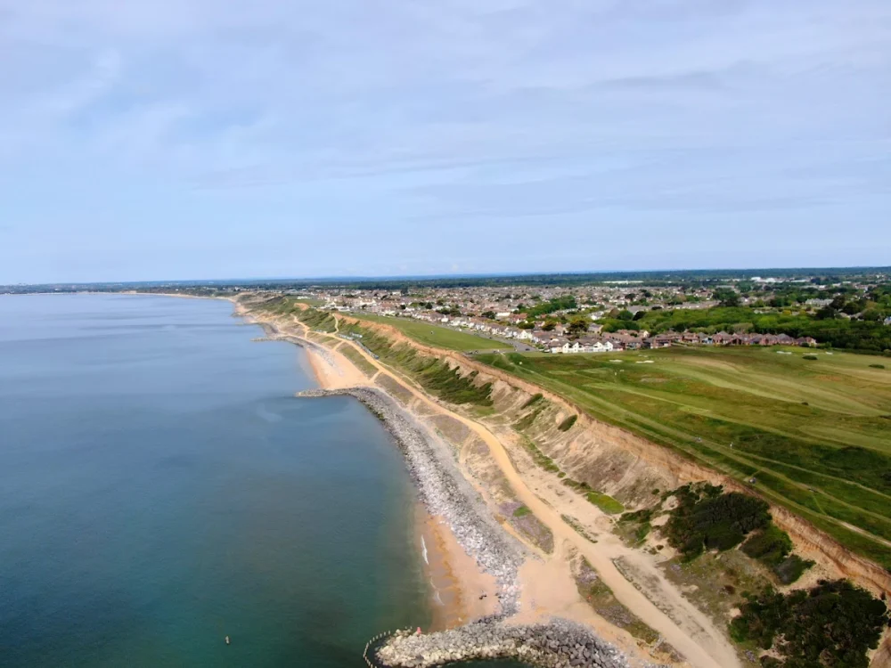 Southern Drone Pro. Leading Aerial photographers, excellent value and impressive results