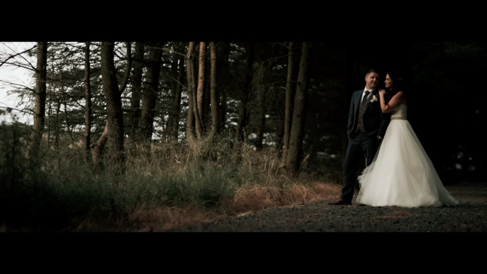 SP Wedding Films