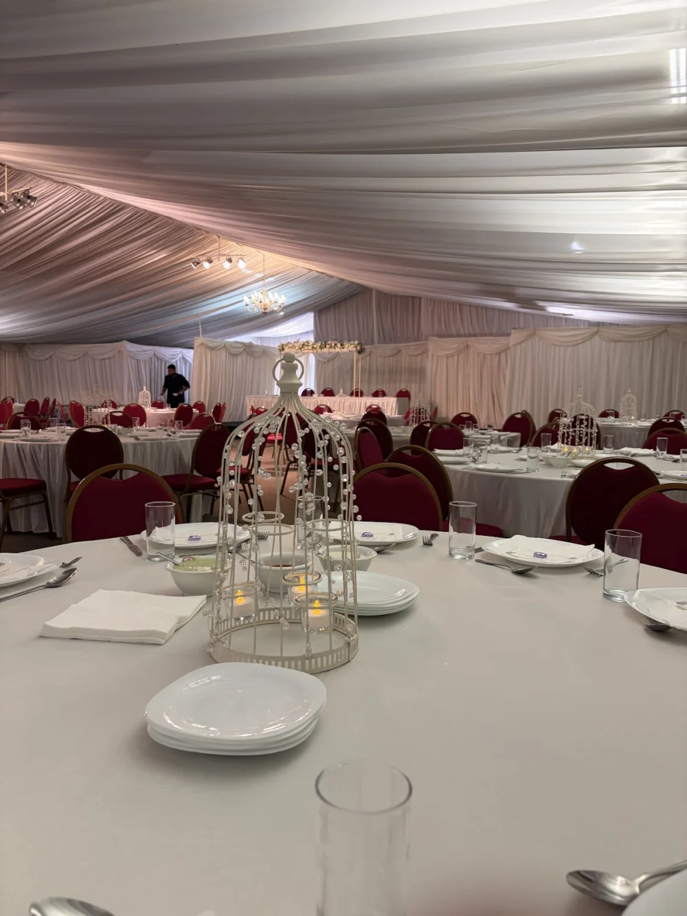Springfields Events & Conference Centre