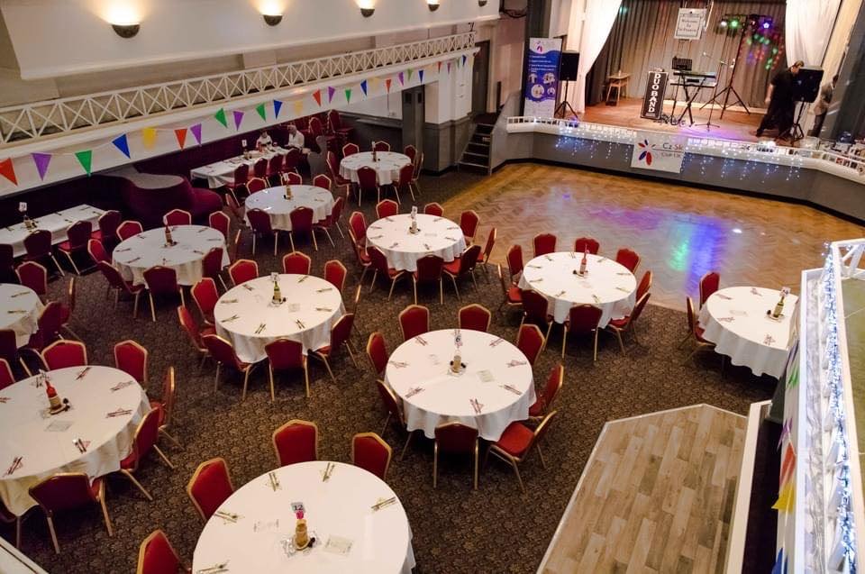 St Francis Centre Birmingham