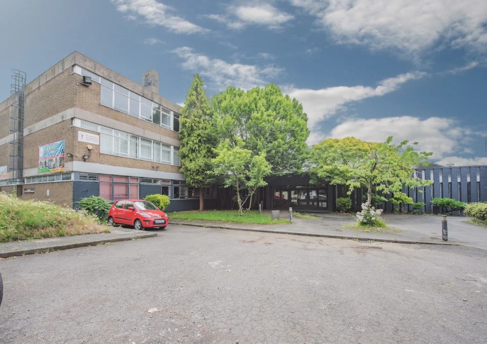 St George's Community Hub
