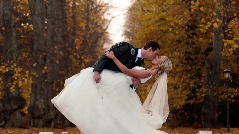 Stag & Doe Weddings