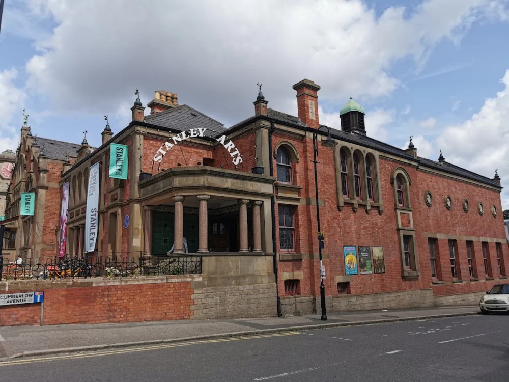 Stanley Arts