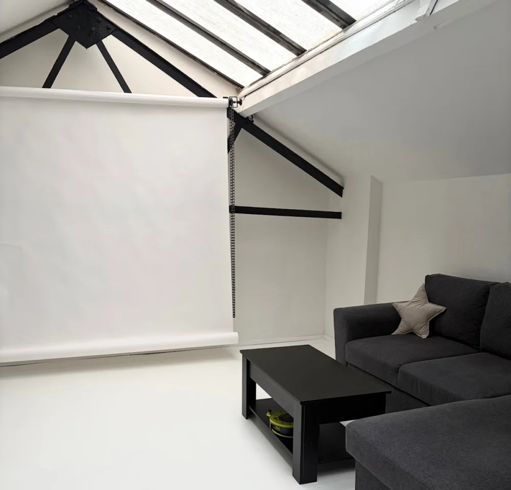 Starworks Photo Studio