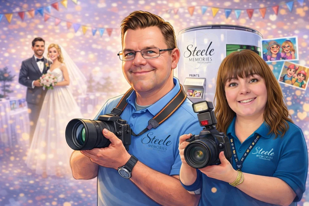 Steele memories photography
