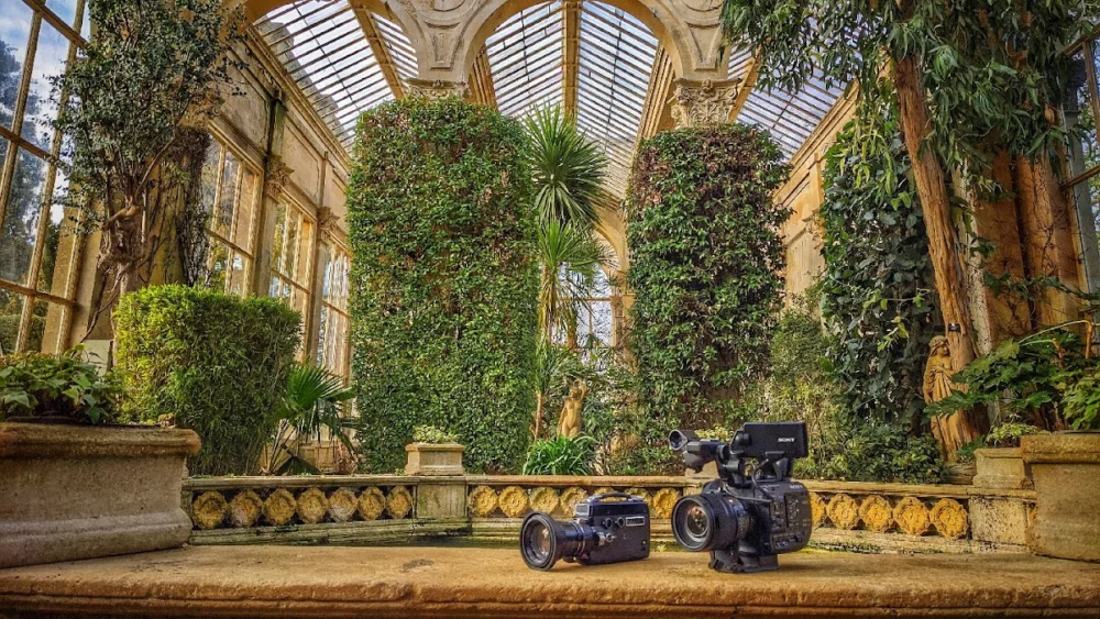 Stefano Perugini - Freelance Videographer