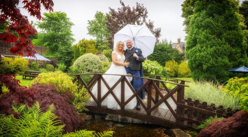 Sunshine Wedding Photography and Films