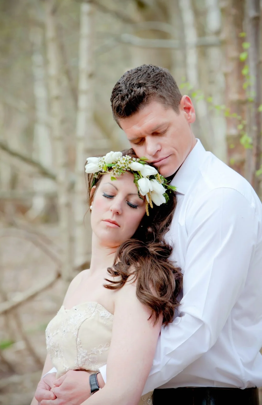 Surrey Portrait Photographers
