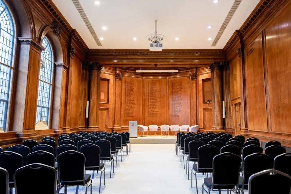 Surveyors House at RICS Westminster Events Venue