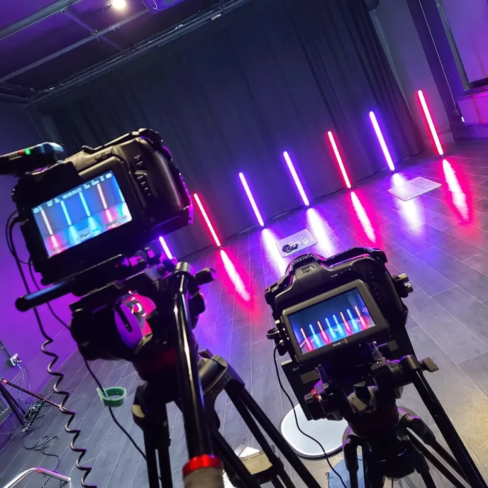 Sweatlife Films