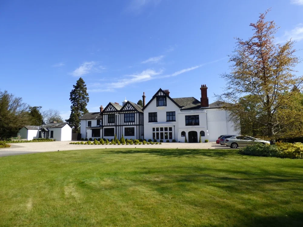 Swynford Manor