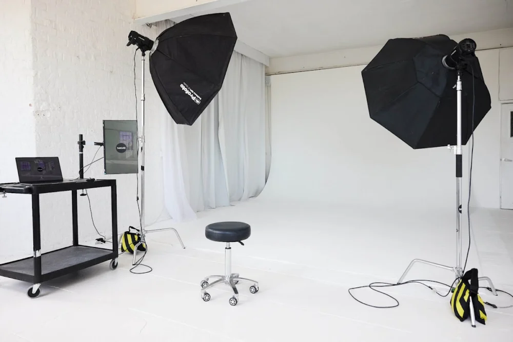 Tanzaro Creative & Studio Hire