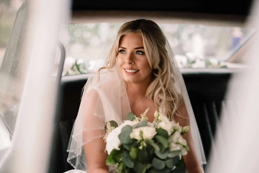 Tara Shenton Make-up Artist