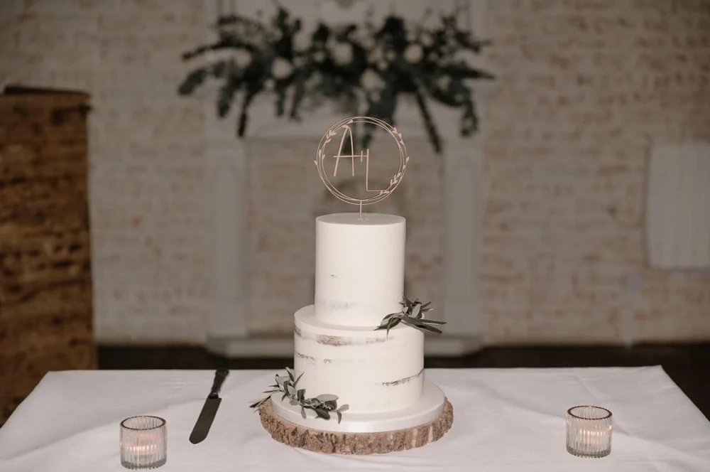 The Allan Cake Company