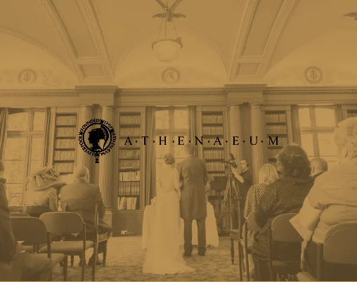 The Athenaeum