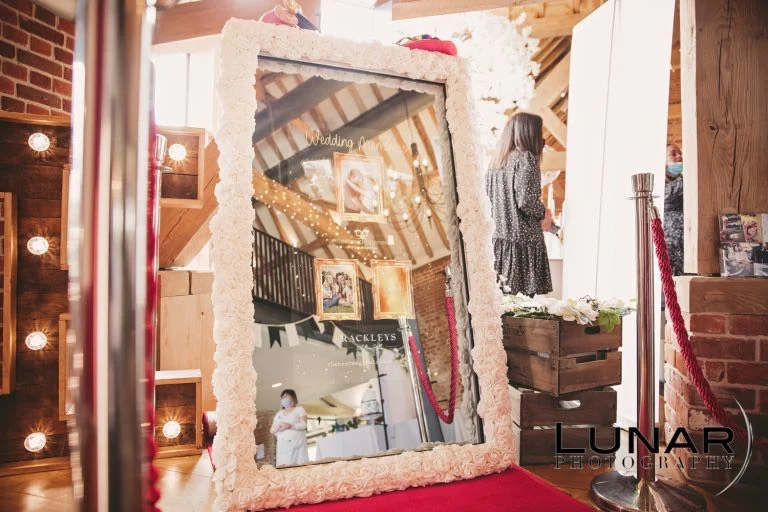 The Best Magic Mirrors Mayfair