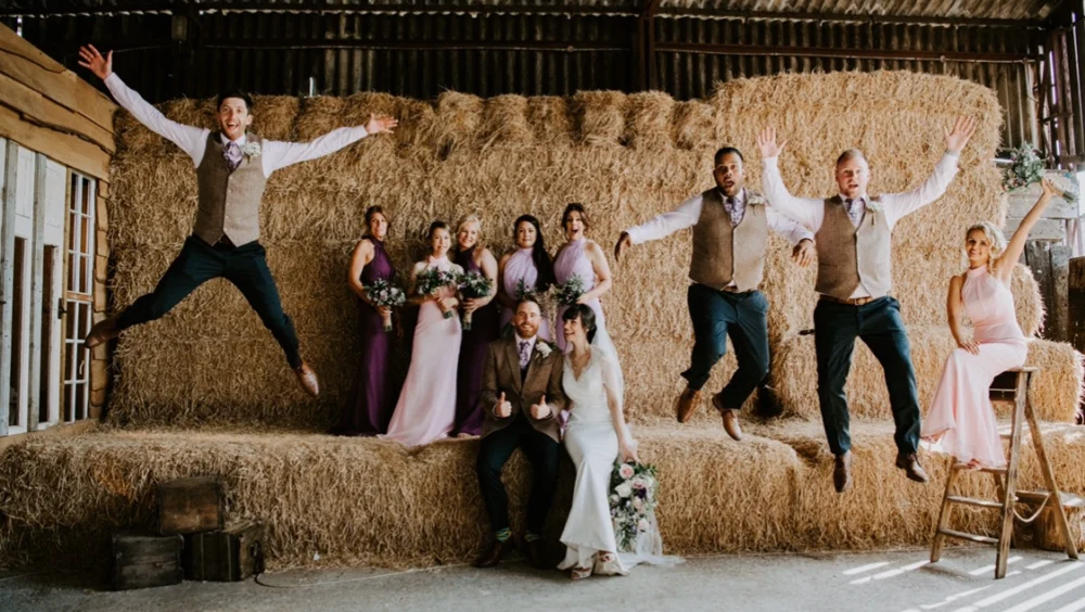 The Bride Tribe Photography