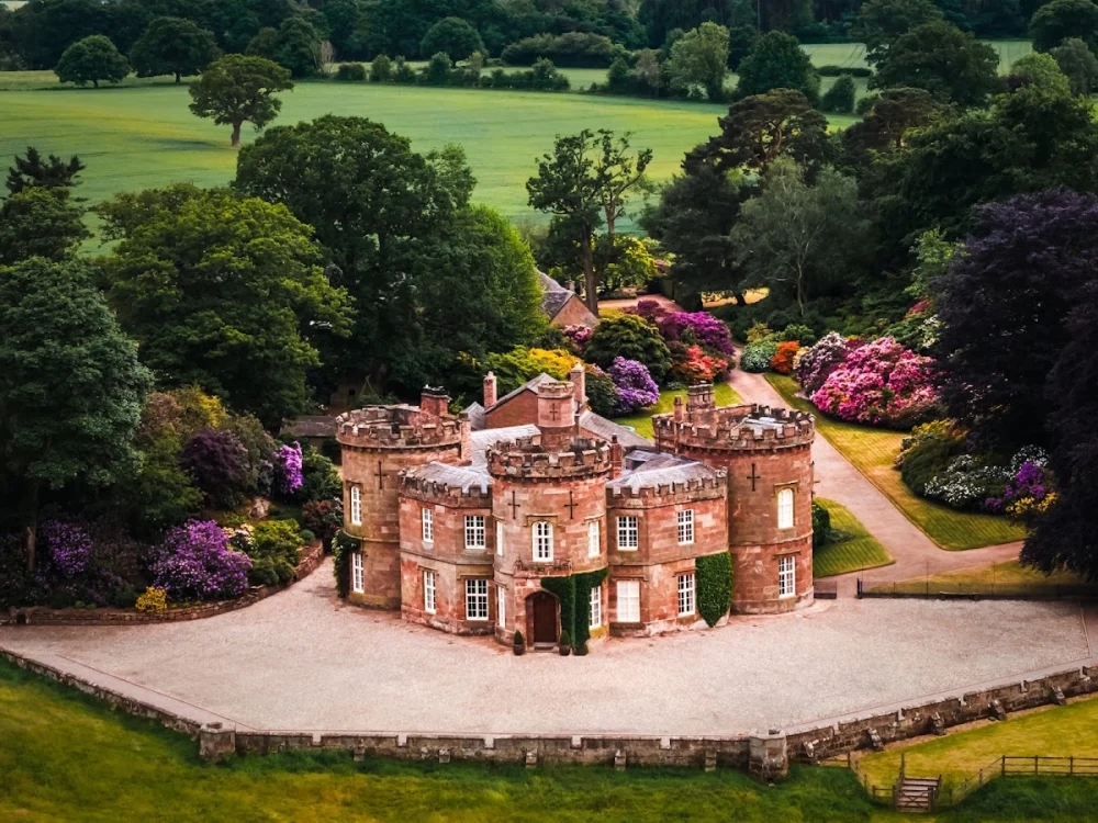 The Citadel - Wedding Venue & Bed and Breakfast