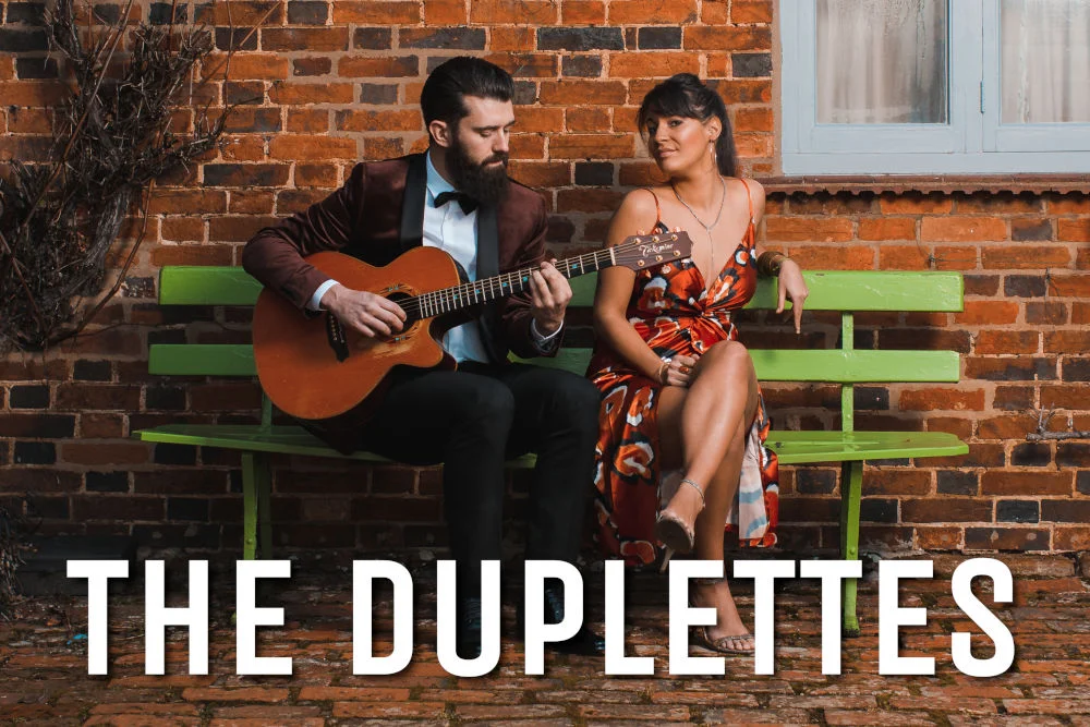 The Duplettes