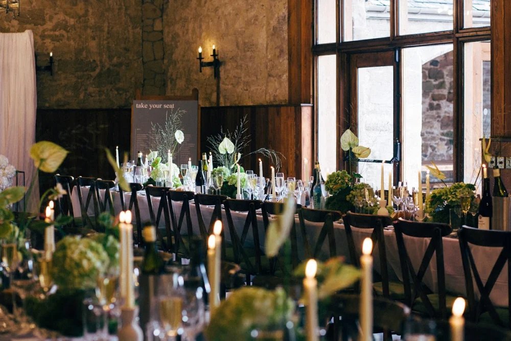 The Edinburgh Catering Company