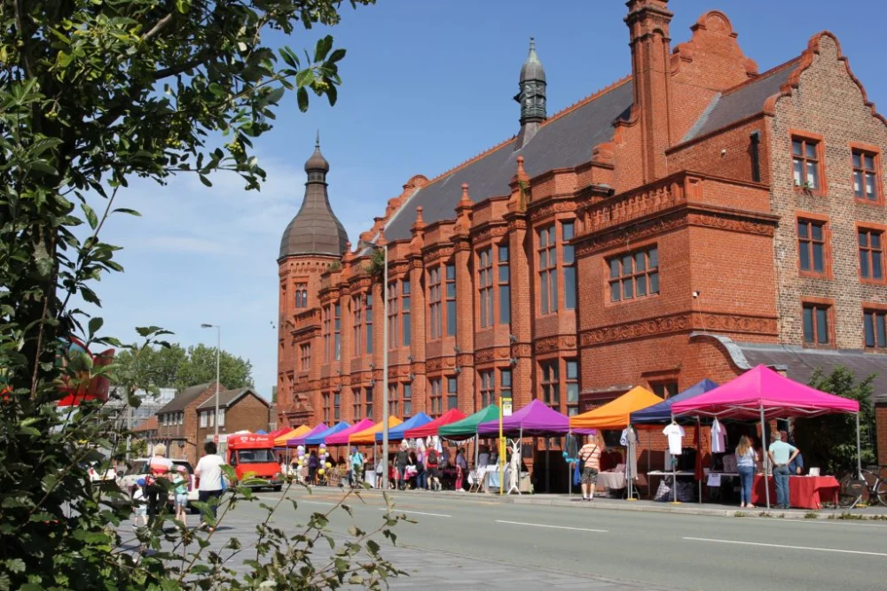 The Florrie