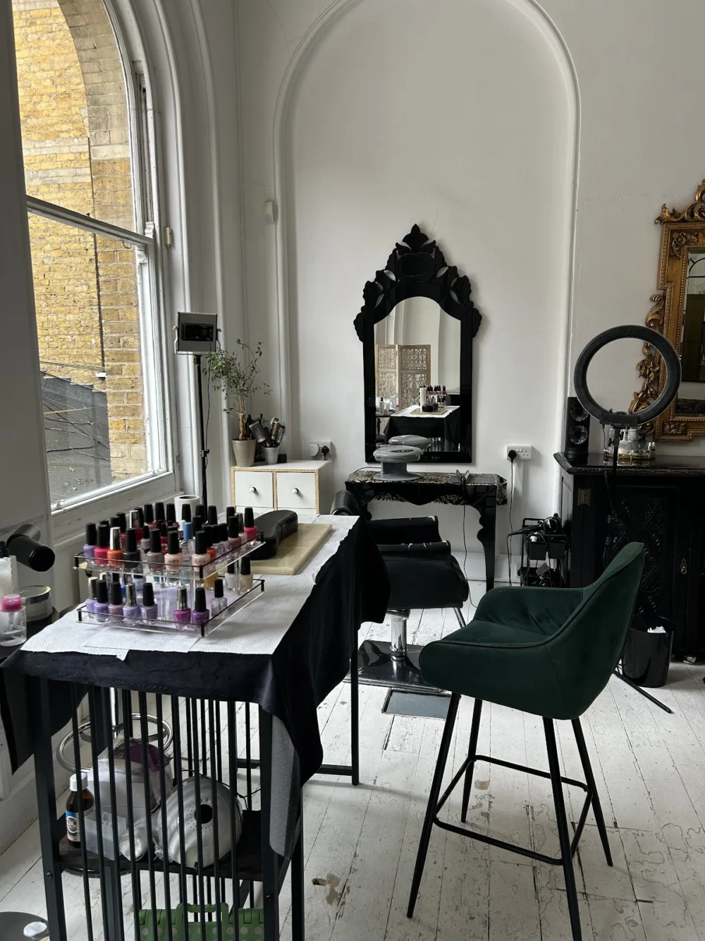 The Gallery SW3
