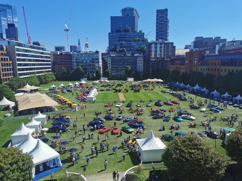 The HAC - Event Spaces & Sports Ground