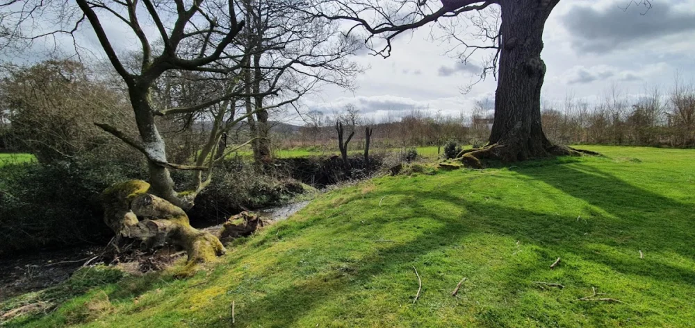 The Haybarn Retreats Venue
