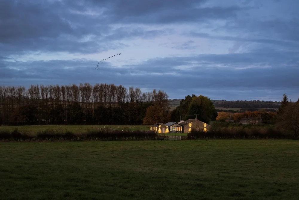 The Hovels