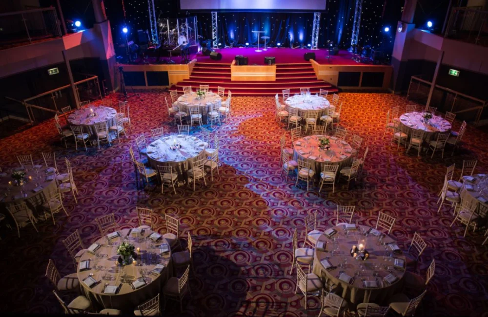The Lighthouse Theatre