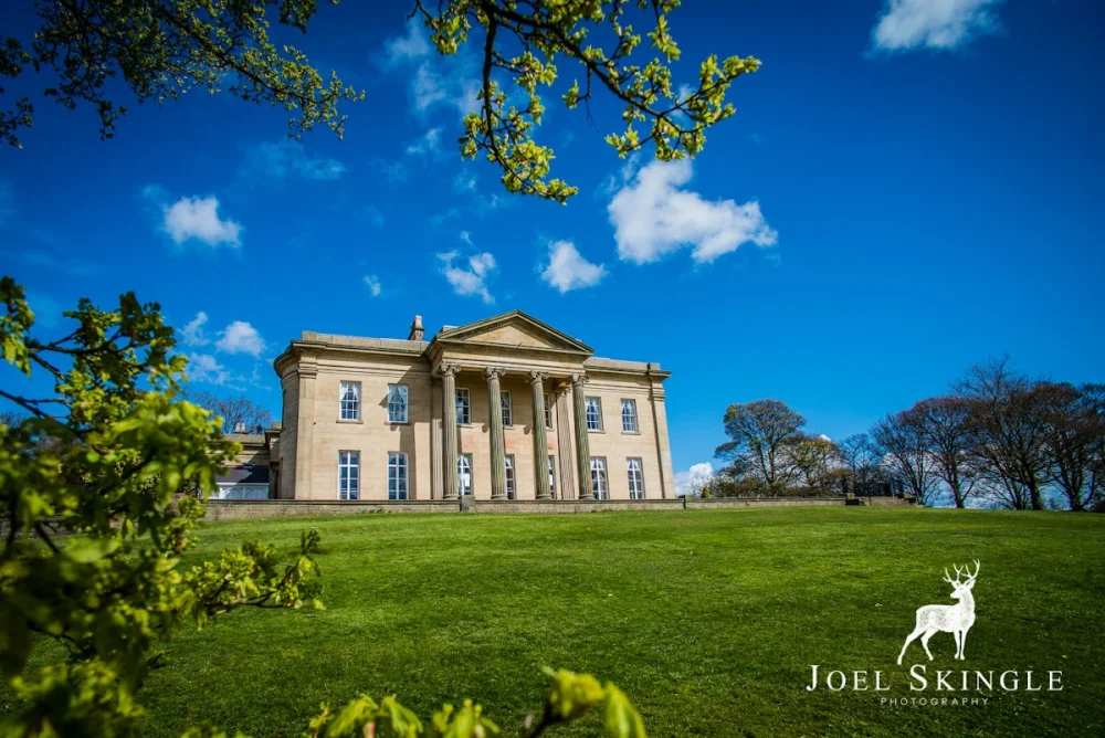 The Mansion - Weddings, meetings & events