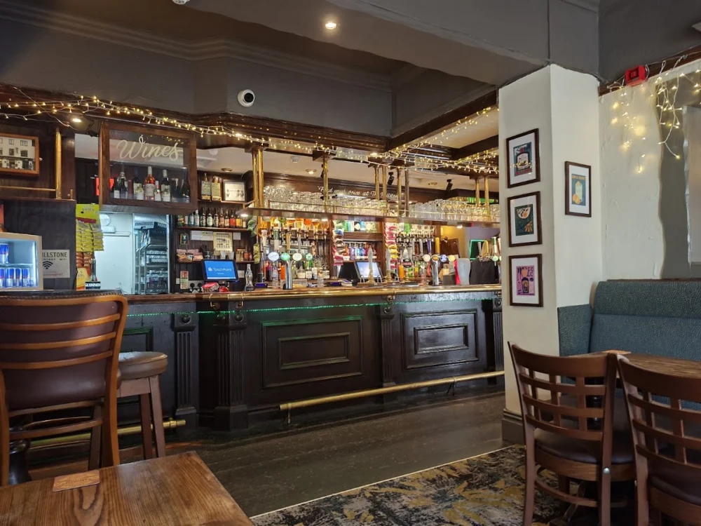 The Millstone