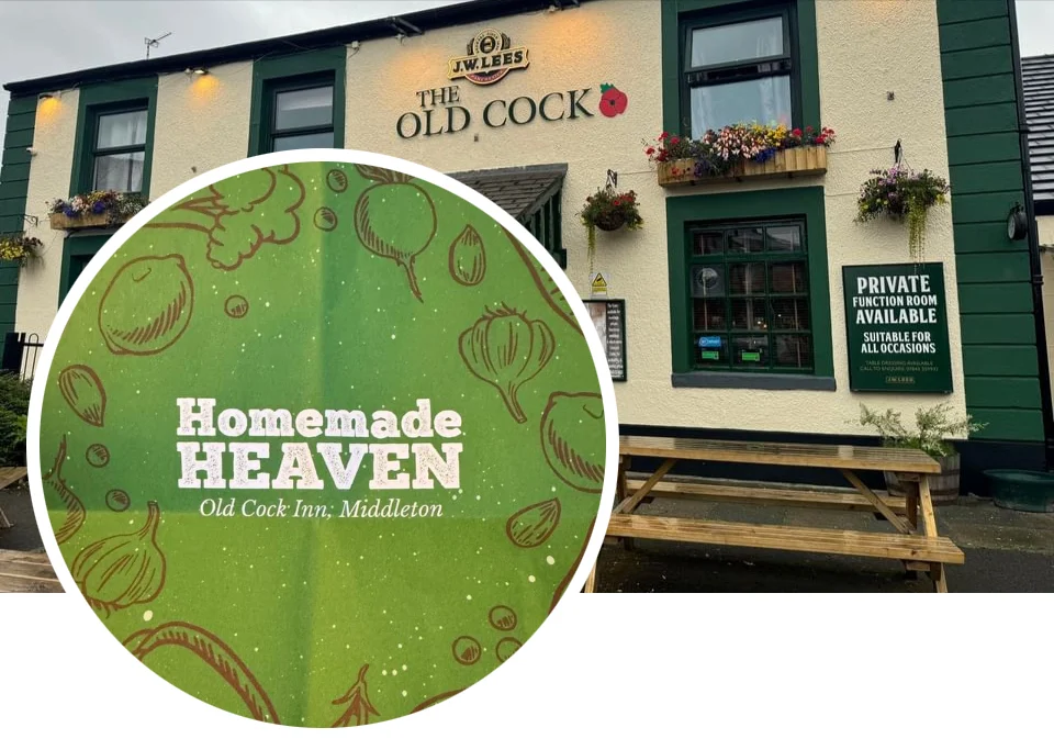 The Old Cock Inn