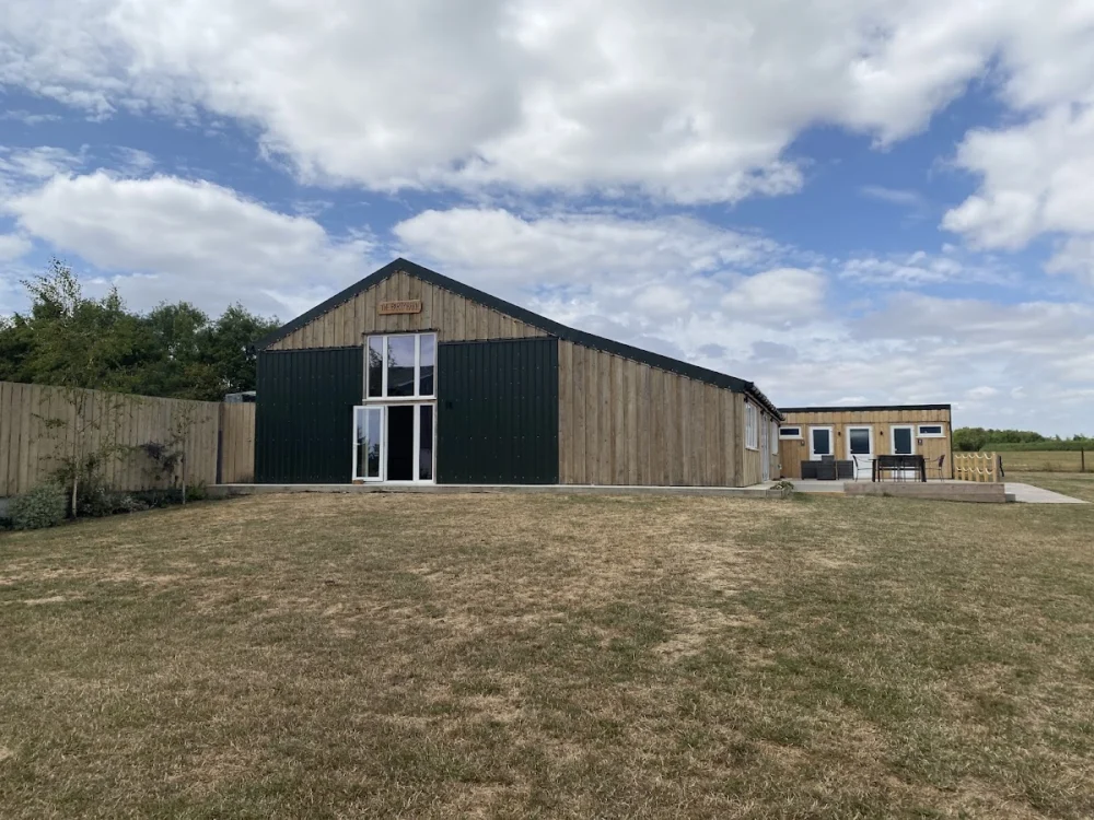 The Party Barn Bourne