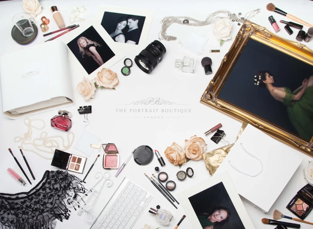 The Portrait Boutique London