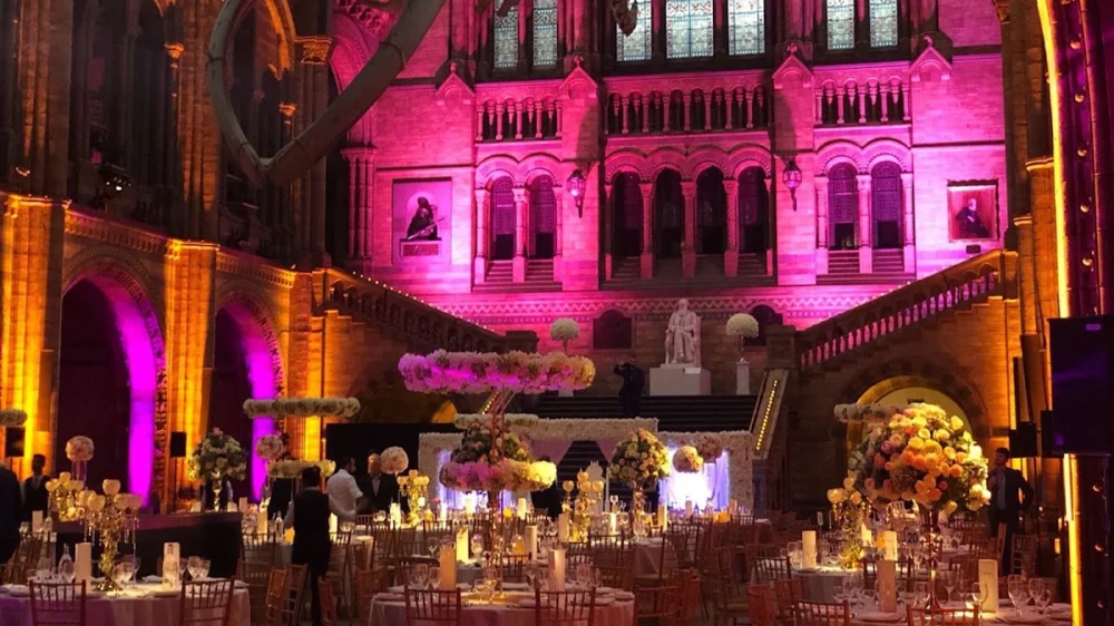 The RAAJ Events
