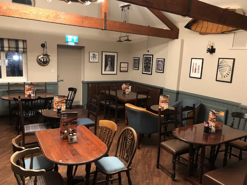 The Ship Inn