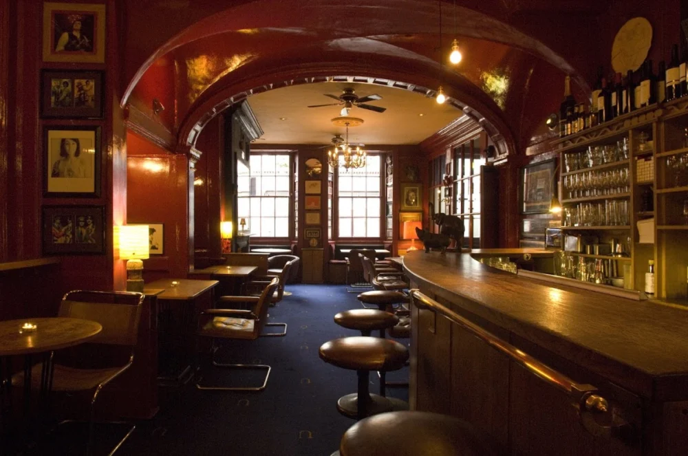 The Union Club