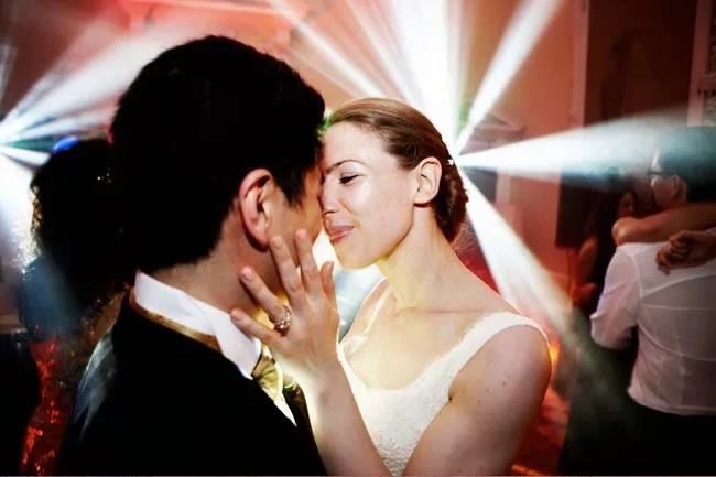 The Wedding Photographer