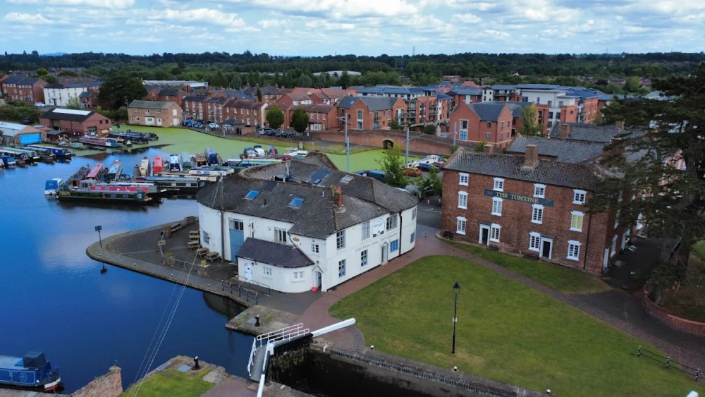 The Wharf