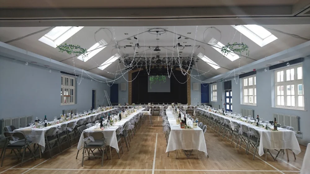 Thorner Victory Hall